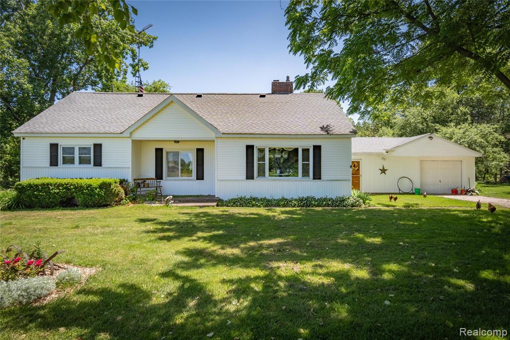 6112 State Road  Burtchville MI 48059 2405 photo