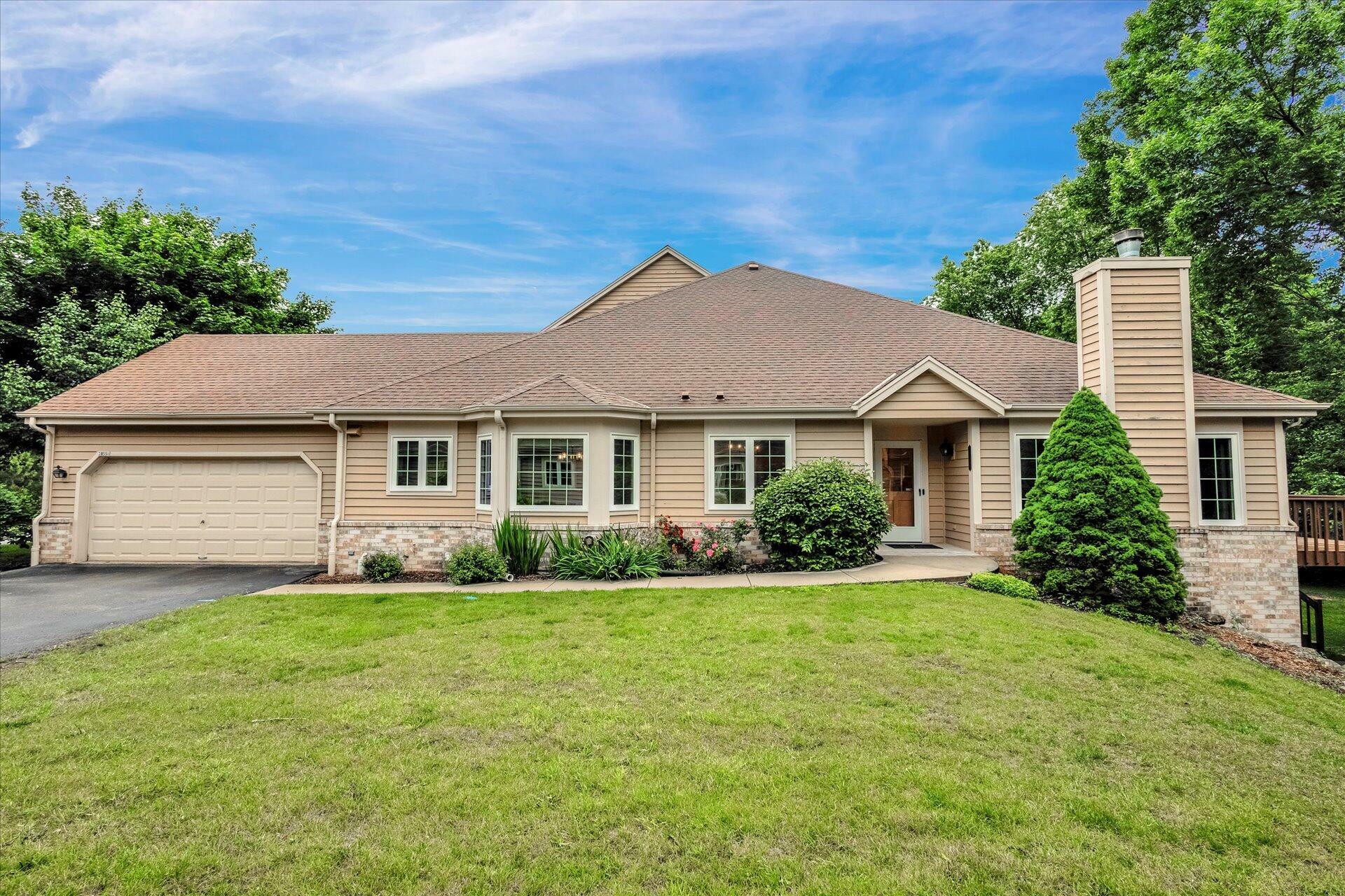 2855 River Birch Dr D  Brookfield WI 53045 photo