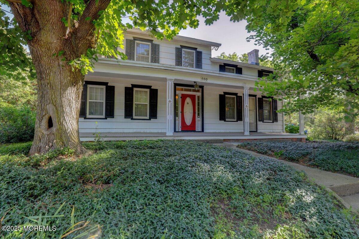 660 Adelphia Road  Freehold NJ 07728 photo