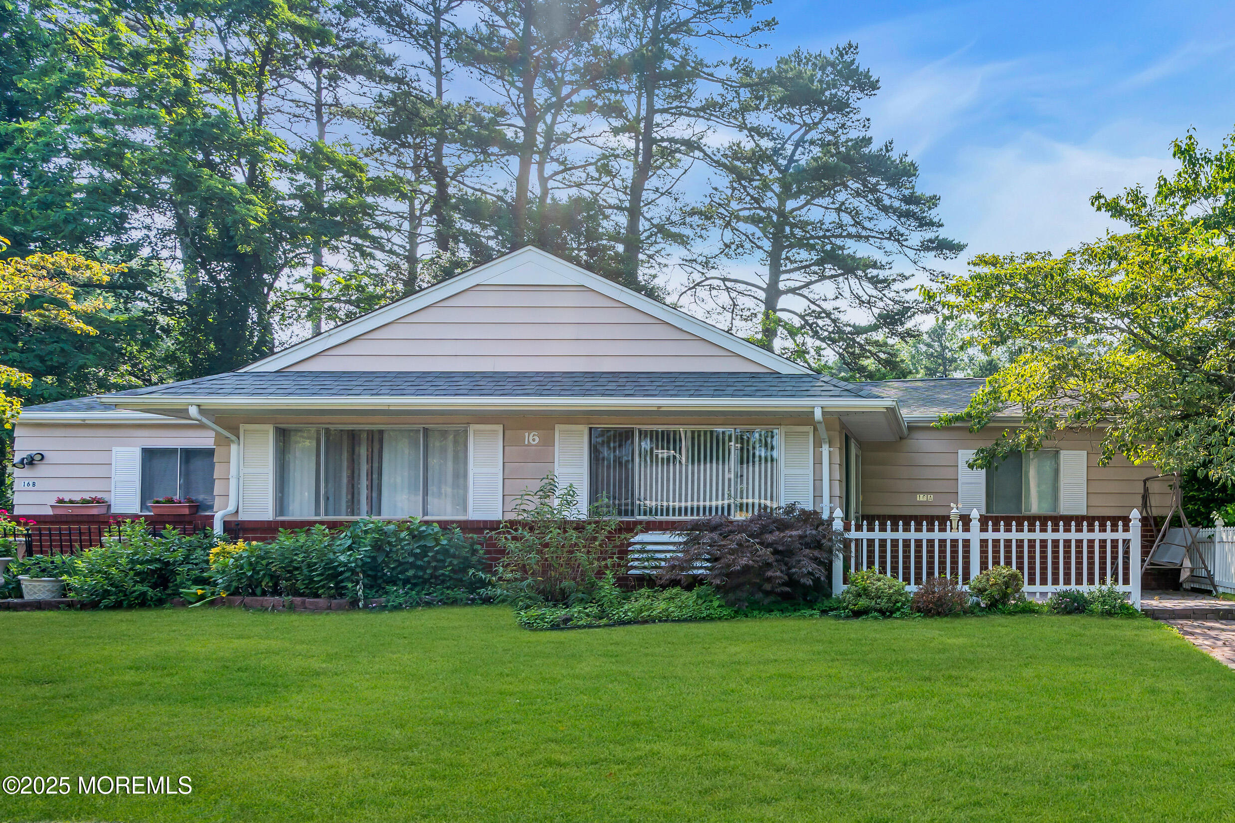 Property Photo: 16A Mallard Street NJ 08759