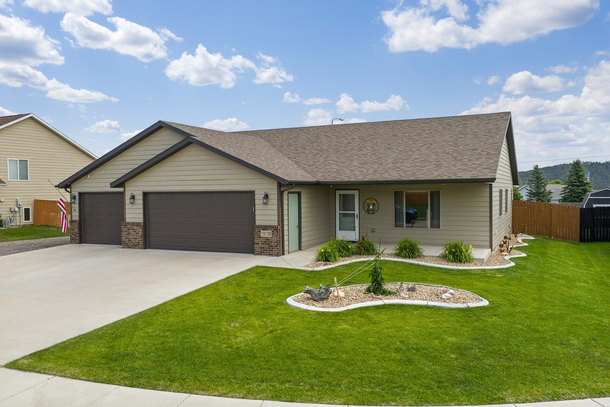 10138 Willmington Drive  Summerset SD 57718 photo