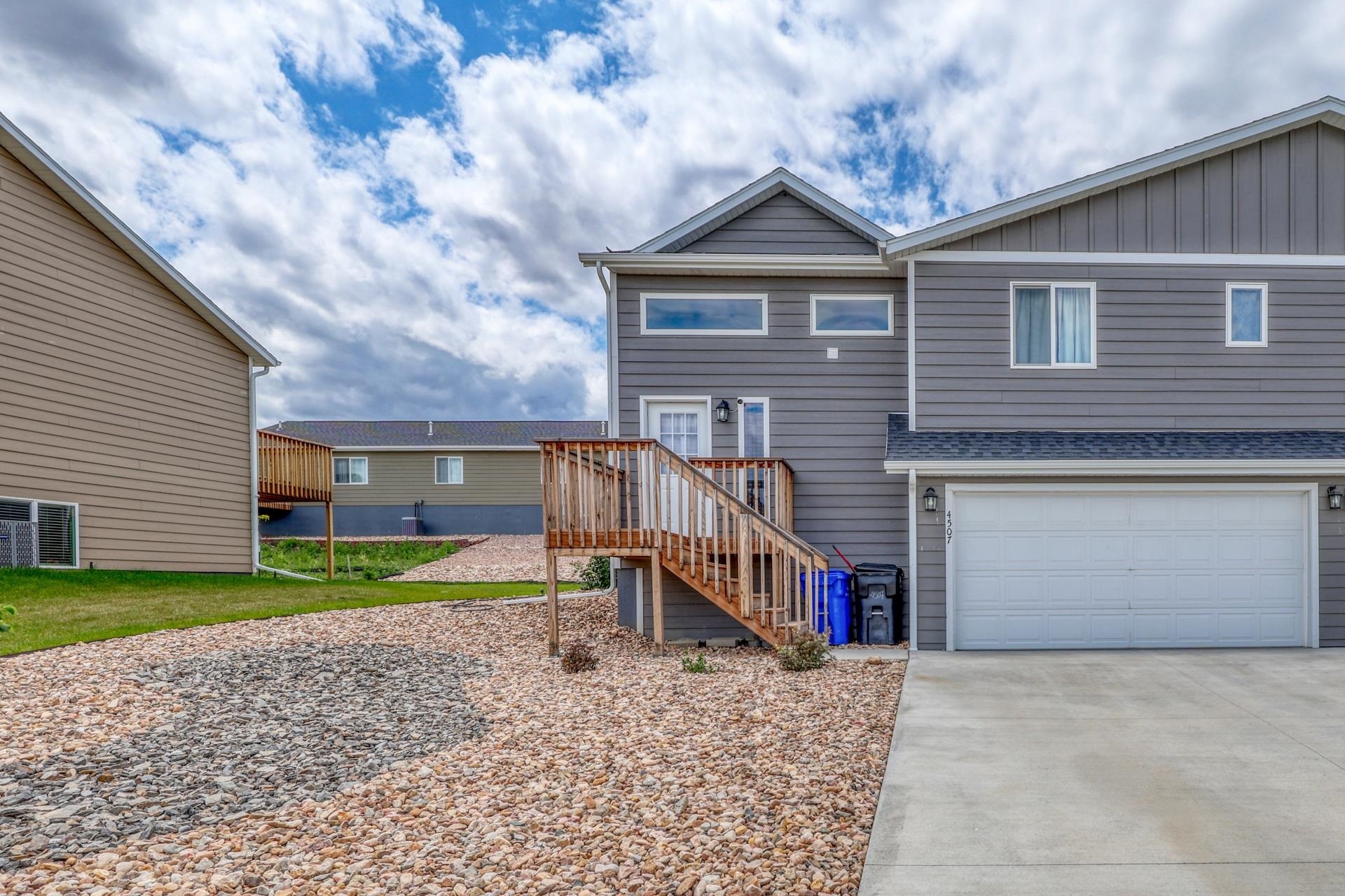4507 Misty Woods Lane  Rapid City SD 57701 photo