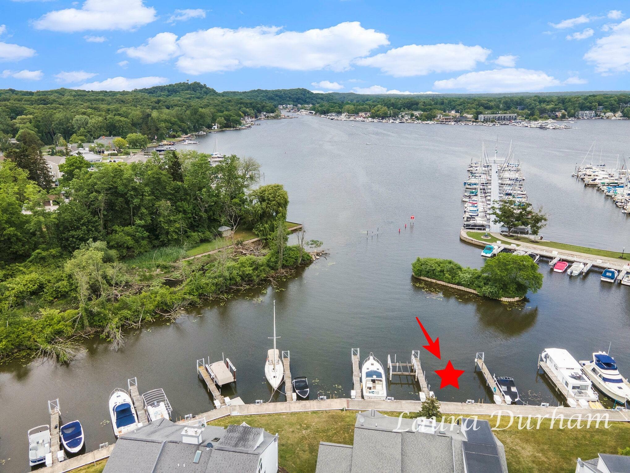 Mariners Cove  Douglas MI 49406 photo