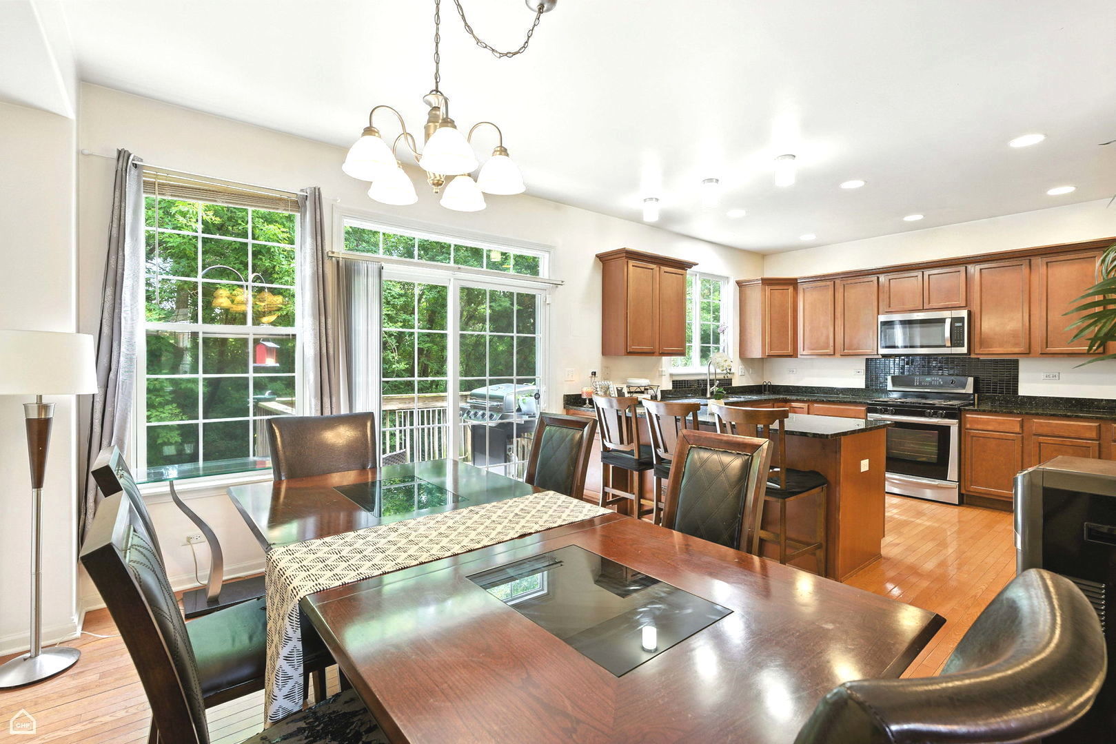 Property Photo:  284 Remington Drive  IL 60175 