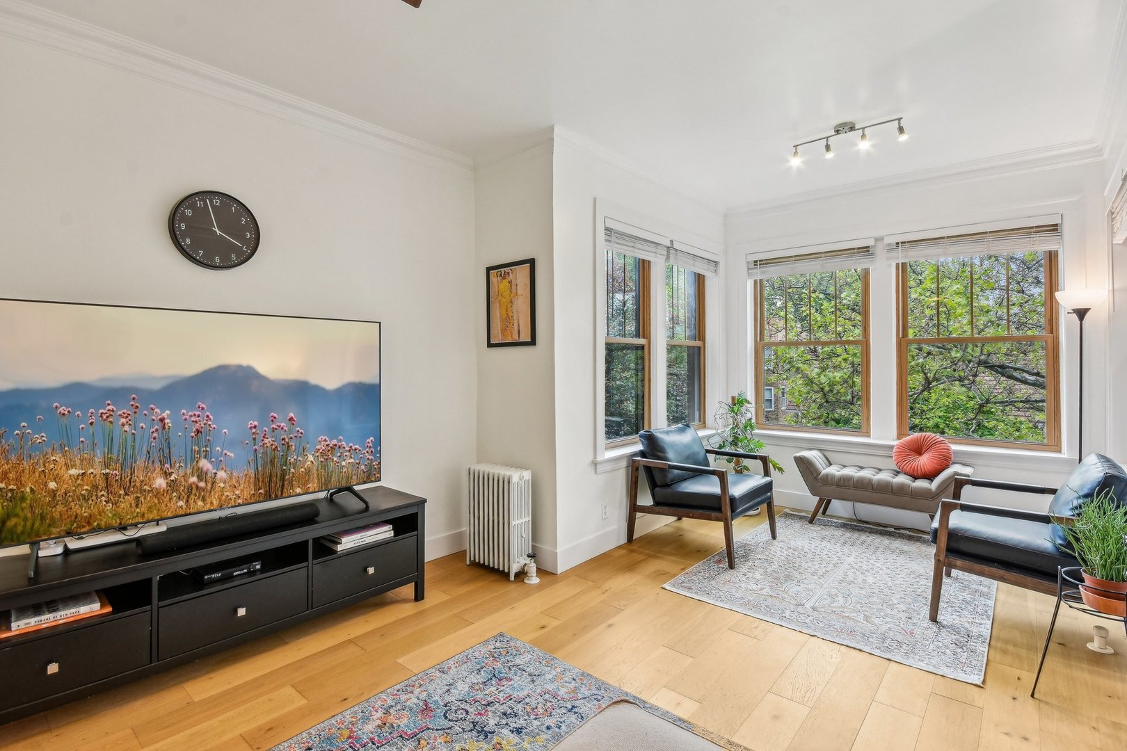 Property Photo: 6329 N Wayne Avenue 3N IL 60660