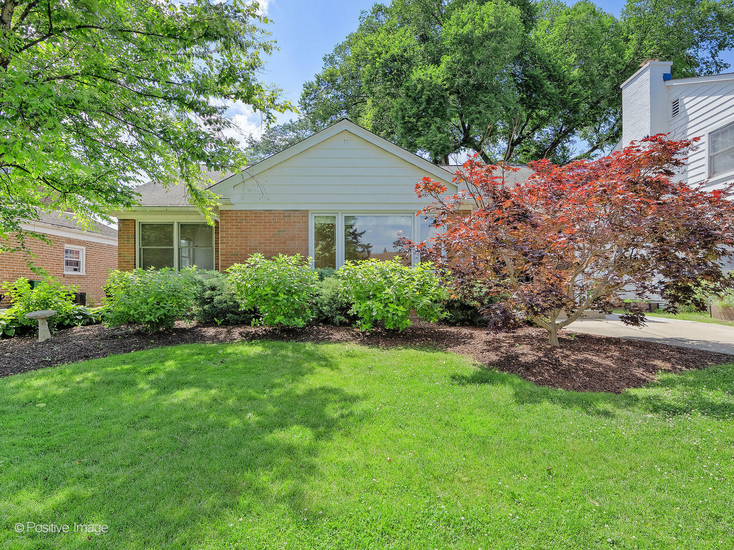Property Photo:  610 S Madison Avenue  IL 60525 