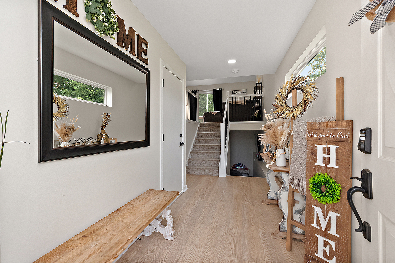 Property Photo: 1602 Peachtree Lane IL 60441