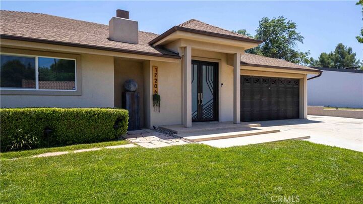 Property Photo:  17206 Nugent Place  CA 91344 