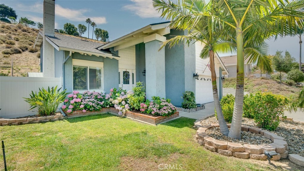 Property Photo: 6200 Fairlynn Boulevard CA 92886