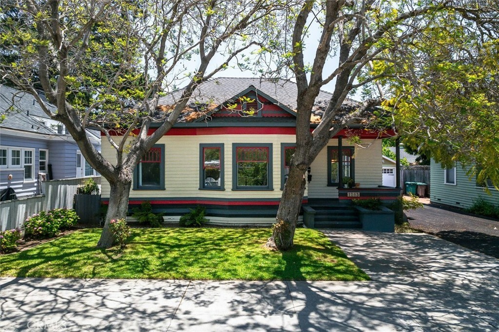 1263 Pismo Street  San Luis Obispo CA 93401 photo