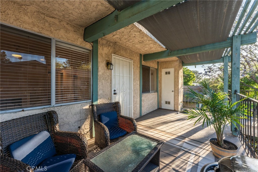 Property Photo: 2561 Occidental Circle 140 CA 92507