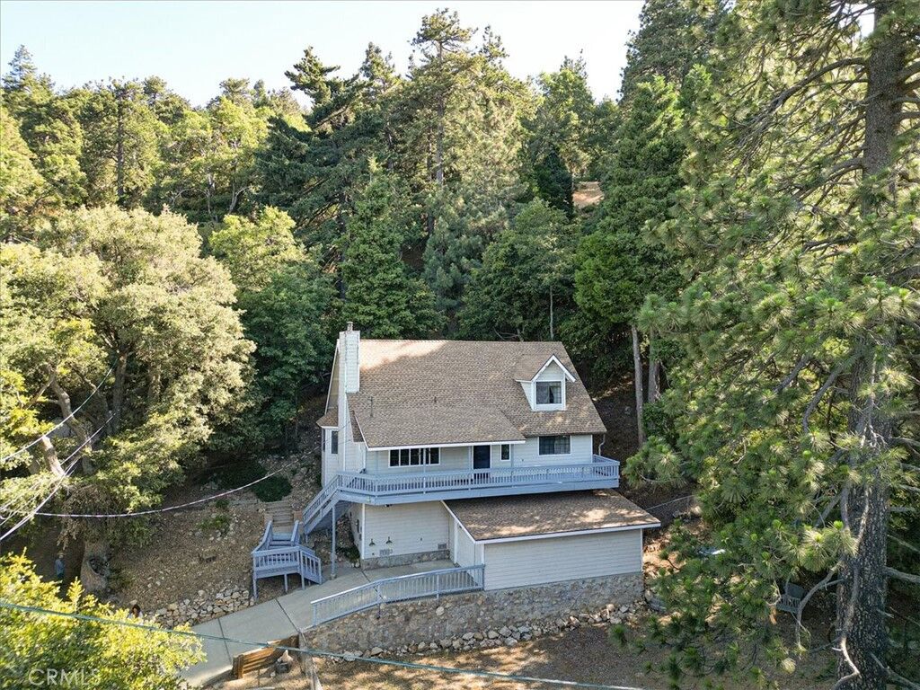 Property Photo:  21658 W Buckthorne Drive  CA 92322 