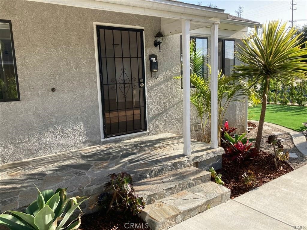 Property Photo: 8312 Barnsley Avenue CA 90045