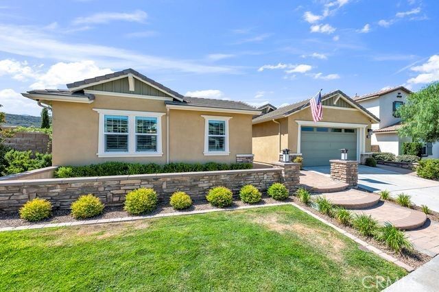 Property Photo:  33303 Barmetta Lane  CA 92592 