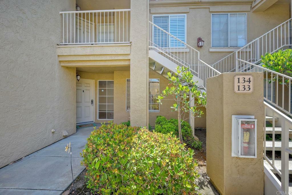 Property Photo: 7315 Calle Cristobal 133 CA 92126