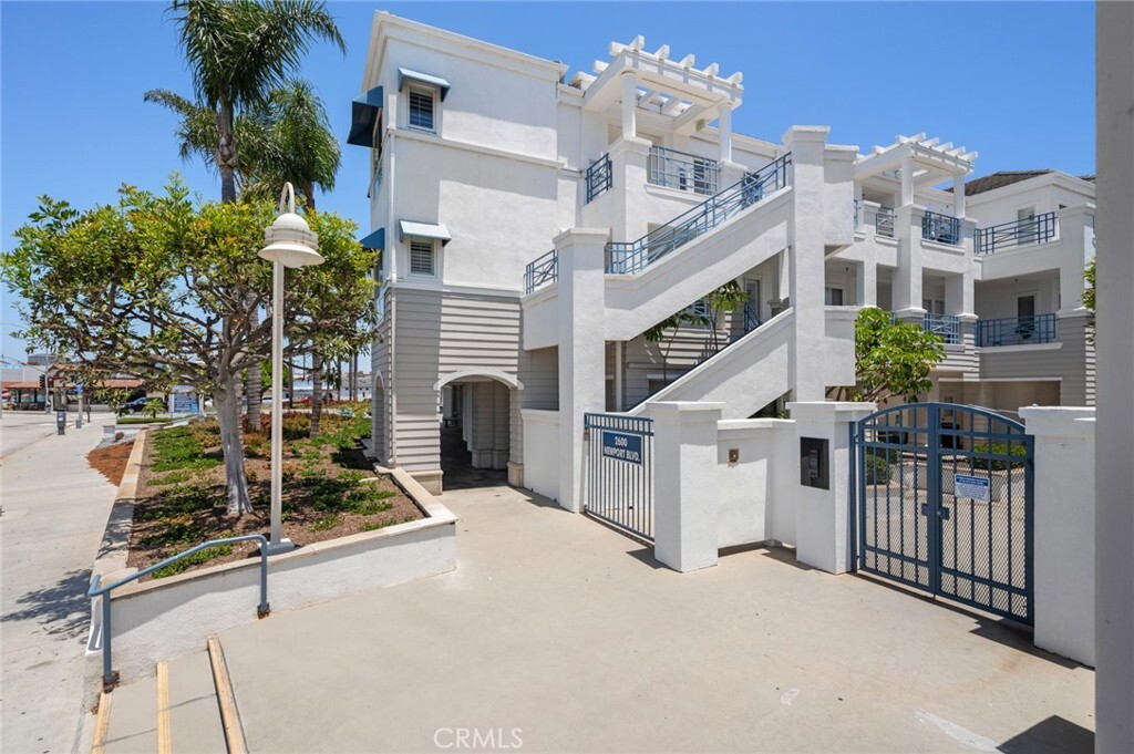 Property Photo: 2600 Newport Boulevard 219 CA 92663