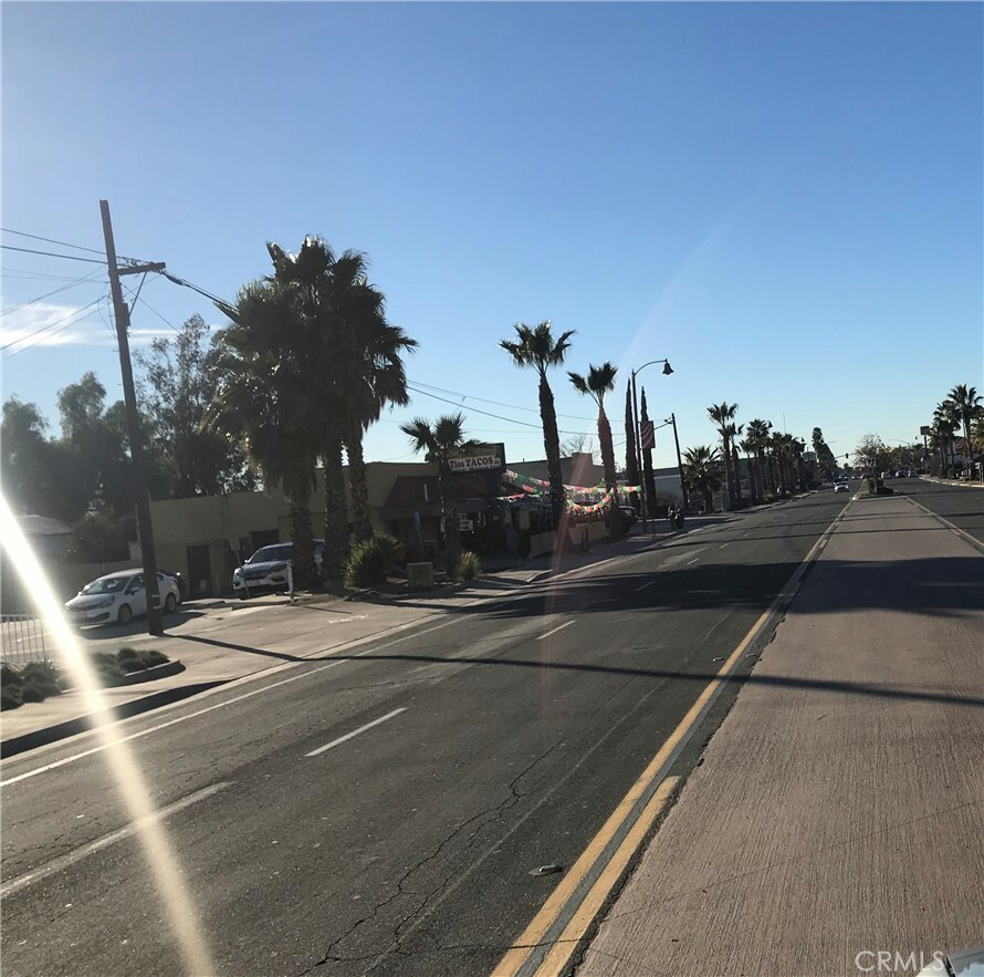 Property Photo: 24233 Sunnymead Boulevard CA 92553