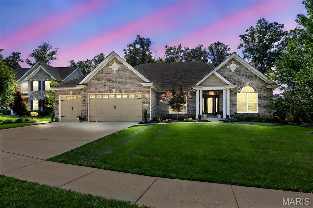 Property Photo:  500 Autumn Gate Court  MO 63367 