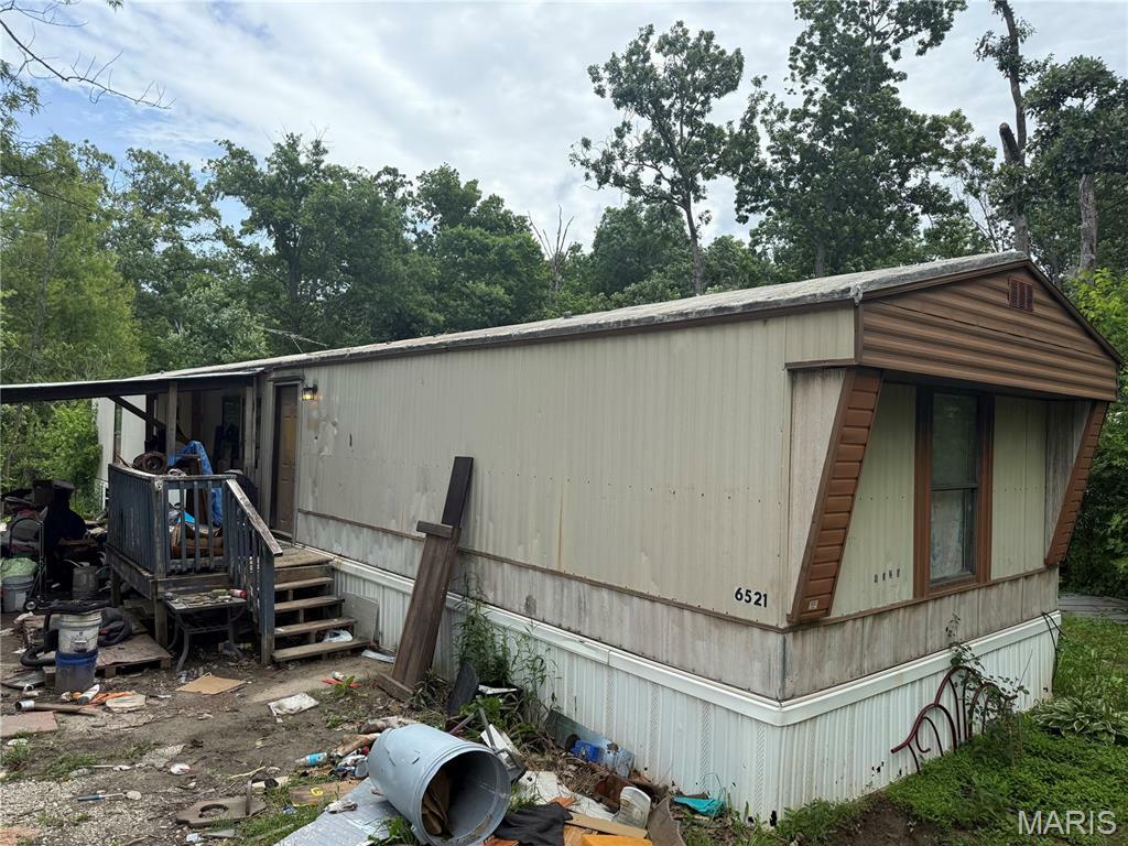 Property Photo: 6521 Jenny Court MO 63016