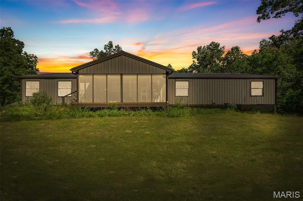 Property Photo: 4996 Mitchell Pass MO 63601