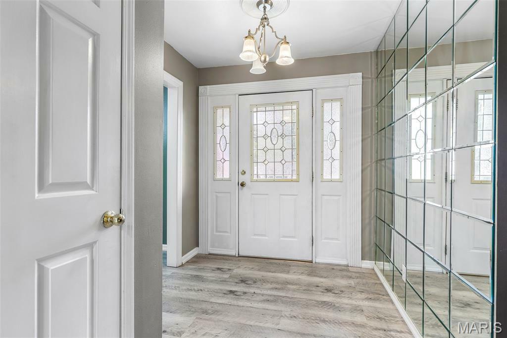 Property Photo: 703 Sun Valley Drive MO 63640