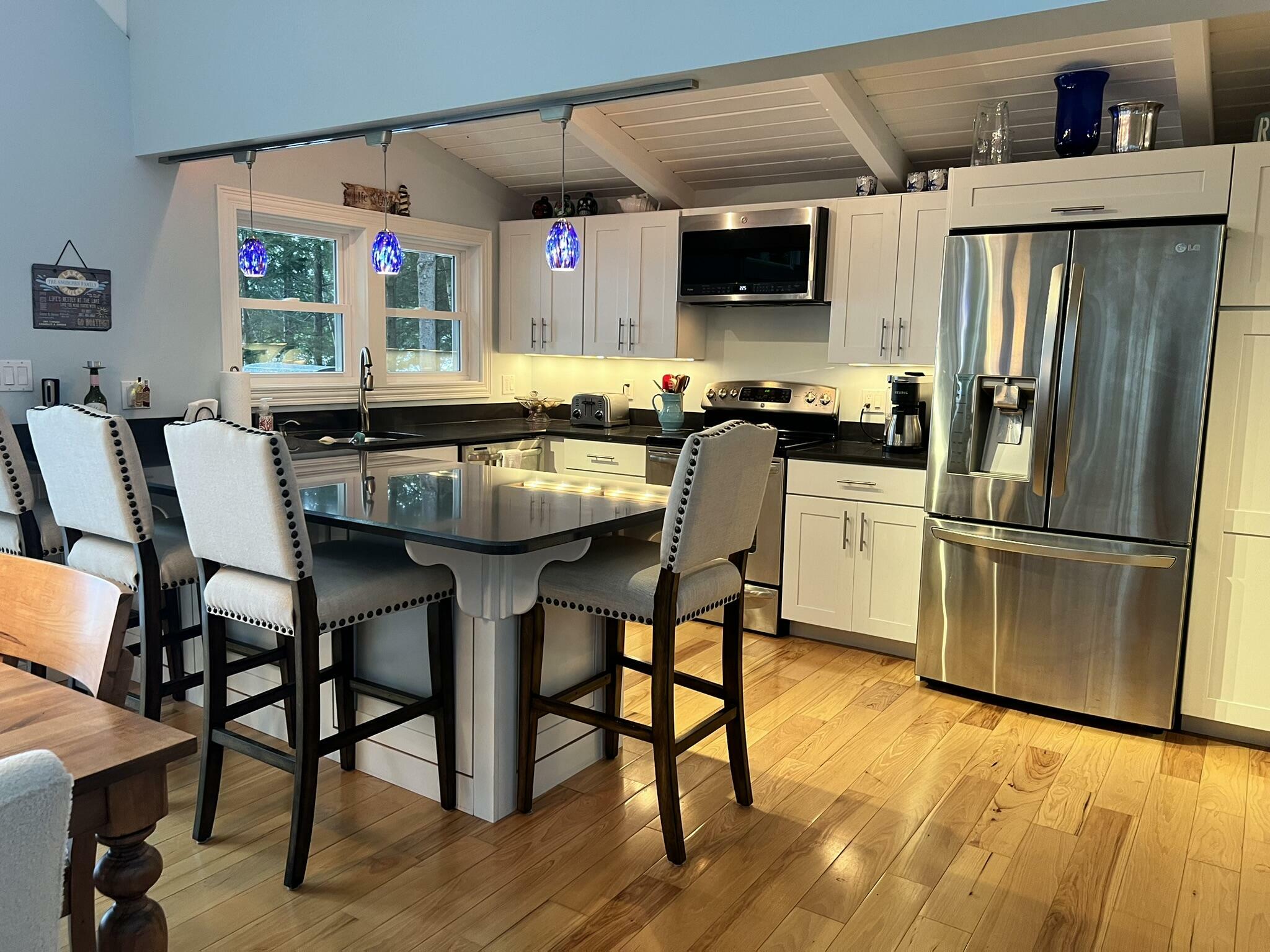 Property Photo: 41 Leisure Lane ME 04071