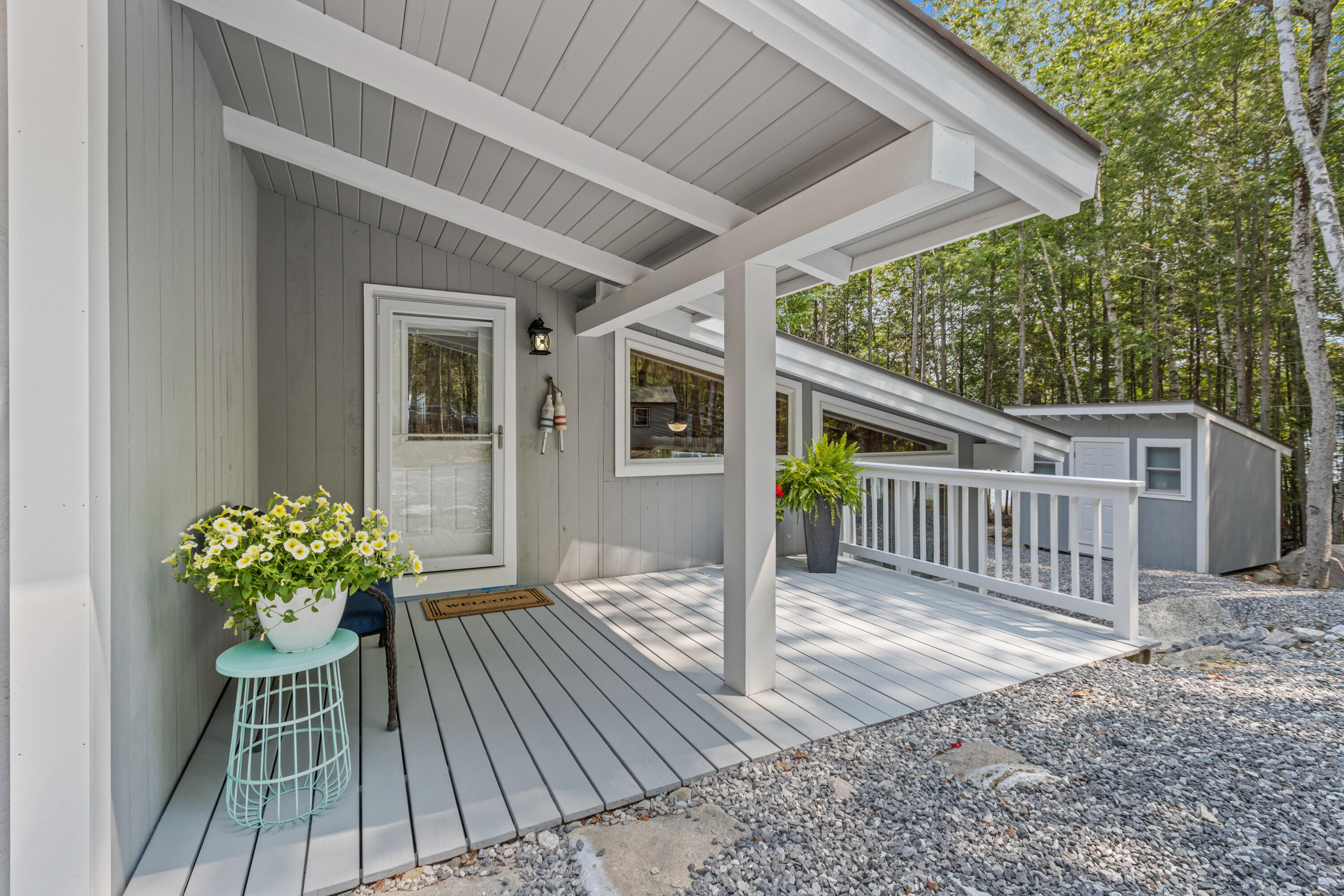 Property Photo:  41 Leisure Lane  ME 04071 