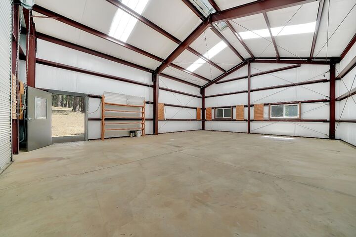 Property Photo:  23761 Shake Ridge Road  CA 95689 