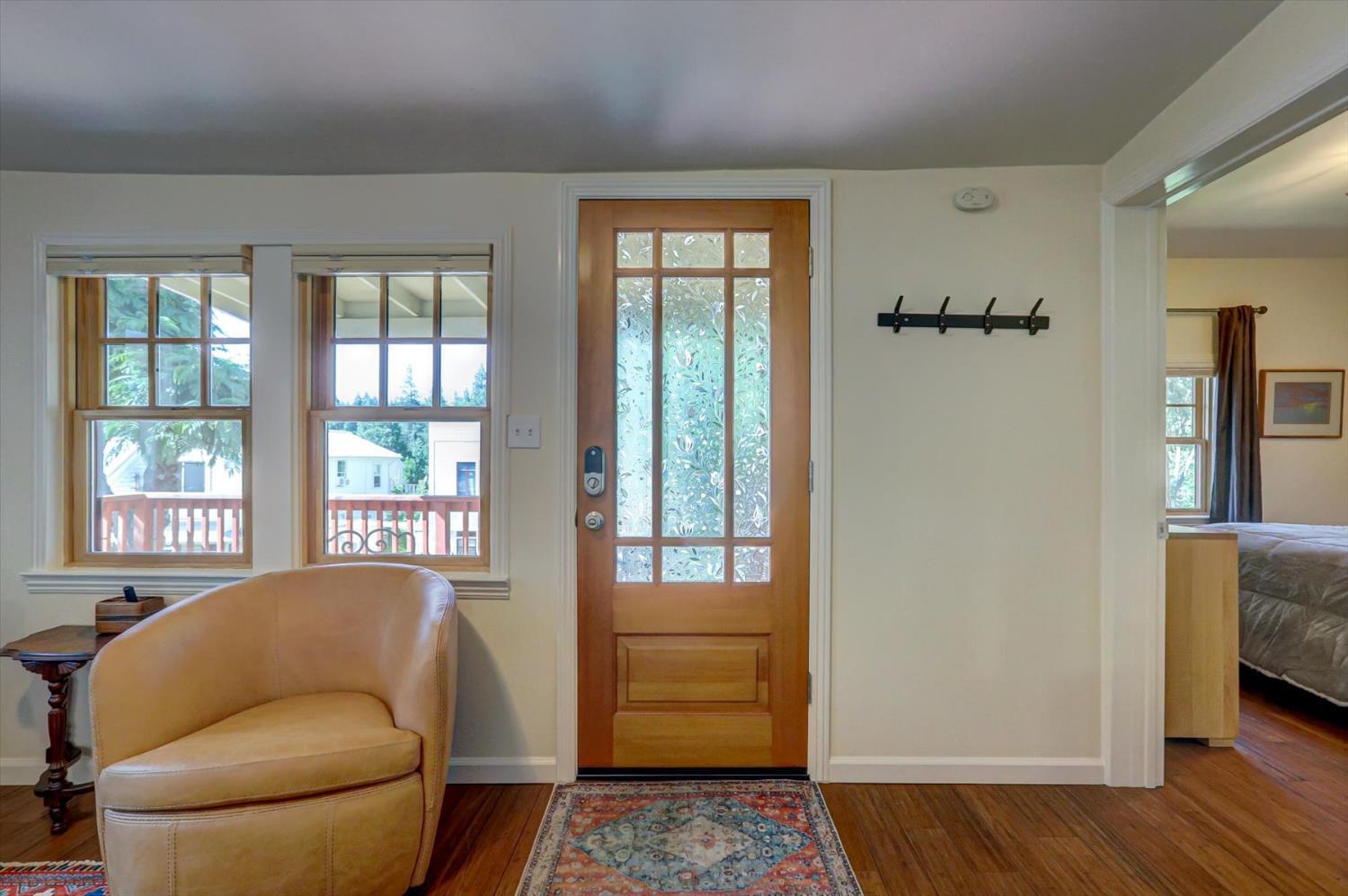 Property Photo:  422 Spring Street  CA 95959 