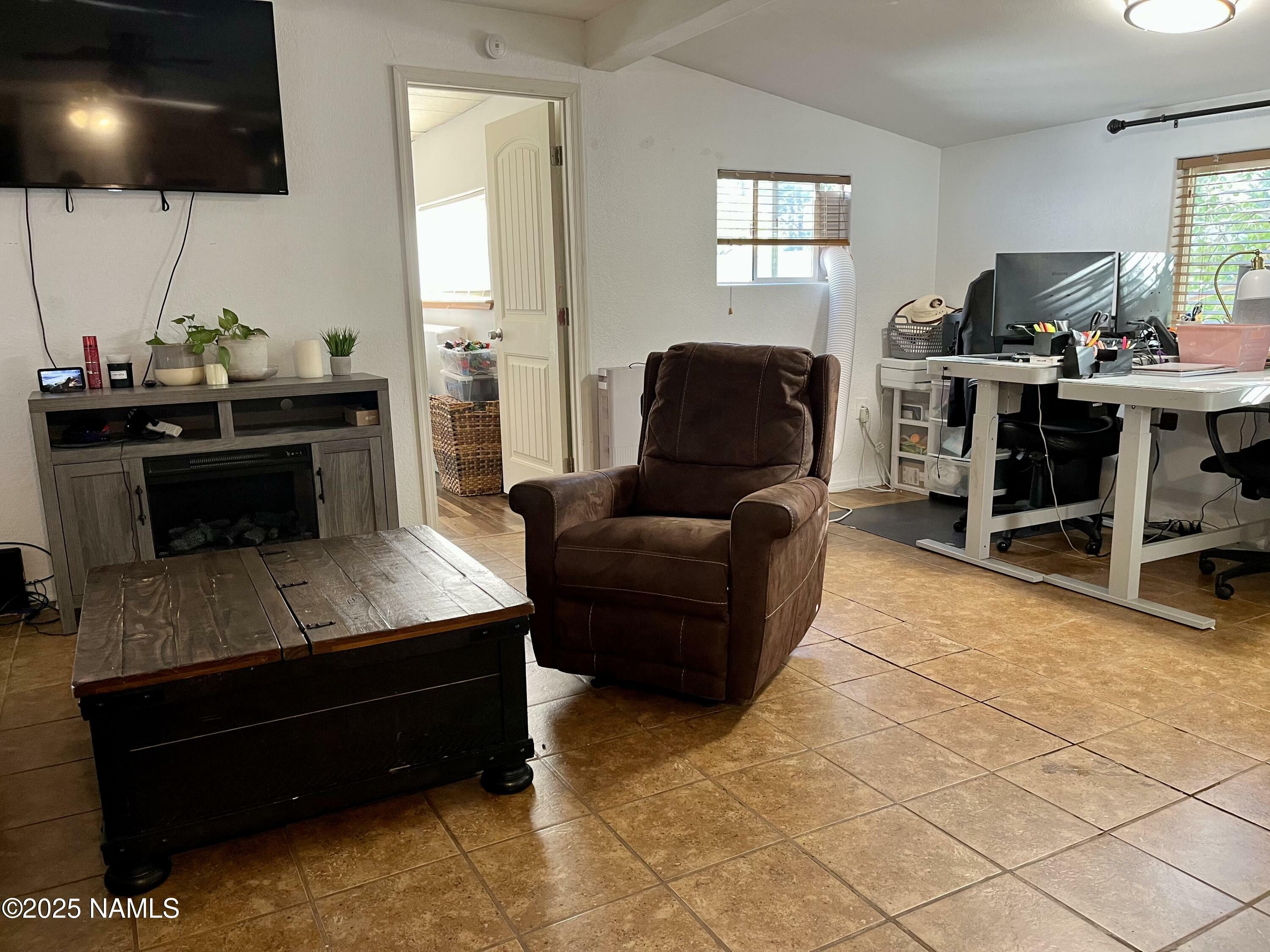 Property Photo: 1338 E Canyon View Drive AZ 86001