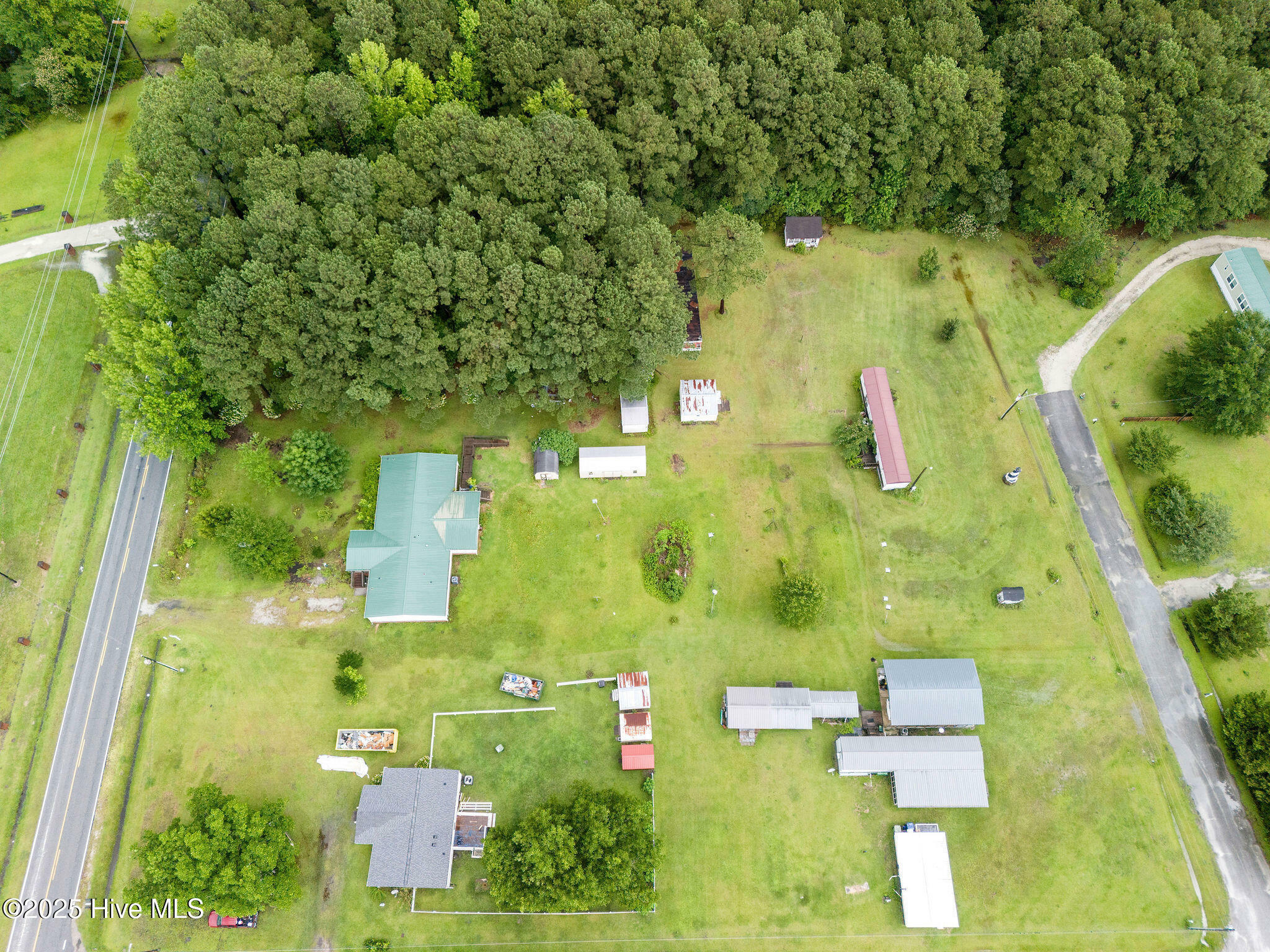 Property Photo: 00 Tar Landing Road NC 28445