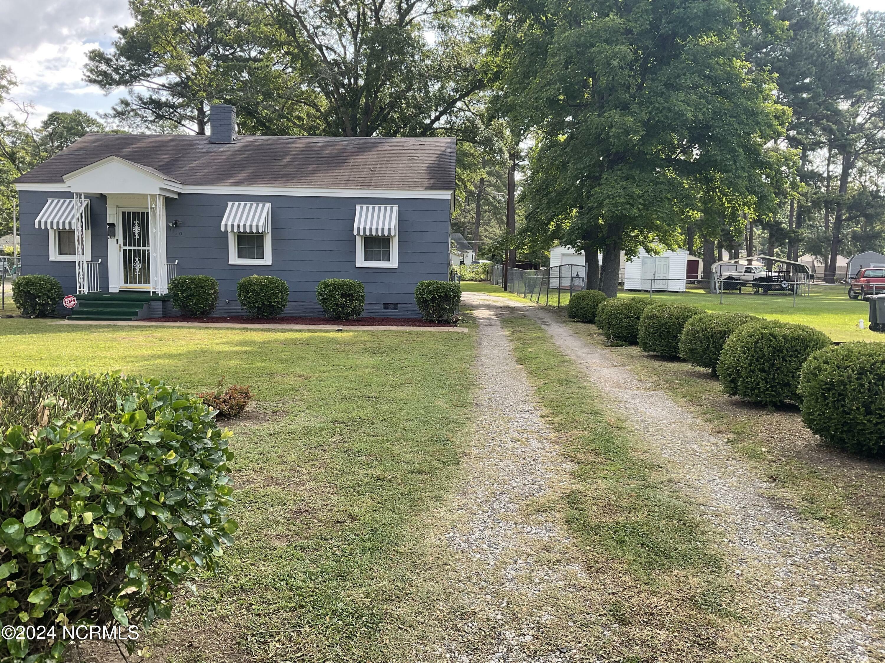1120 Pitt Street  Rocky Mount NC 27801 photo