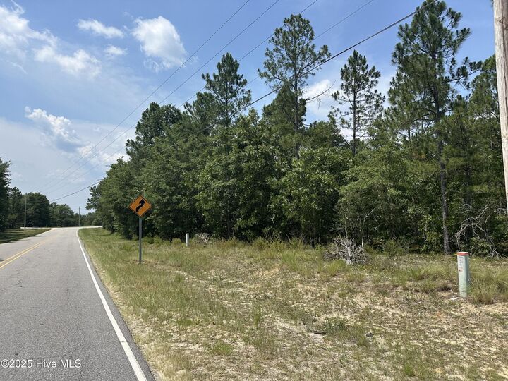 Property Photo:  718 Green Lake Road  NC 28338 