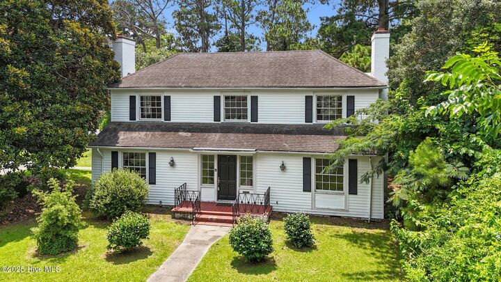 Property Photo:  1200 W Lenoir Avenue  NC 28501 