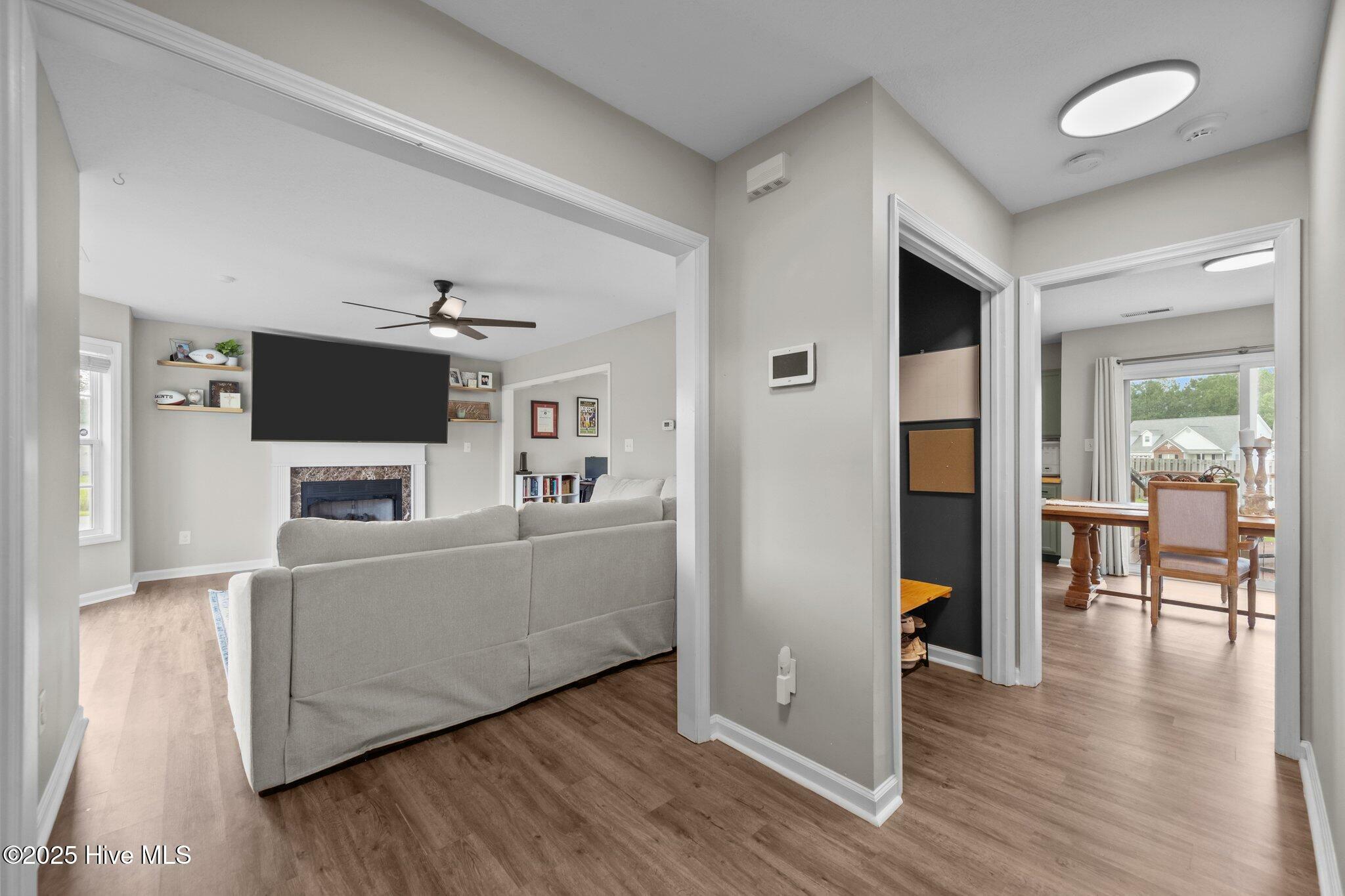 Property Photo: 108 Michelle Ward Lane NC 28454