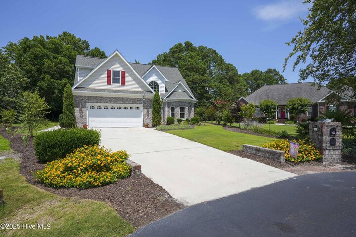 Property Photo:  107 Sea Turtle Cove  NC 28460 