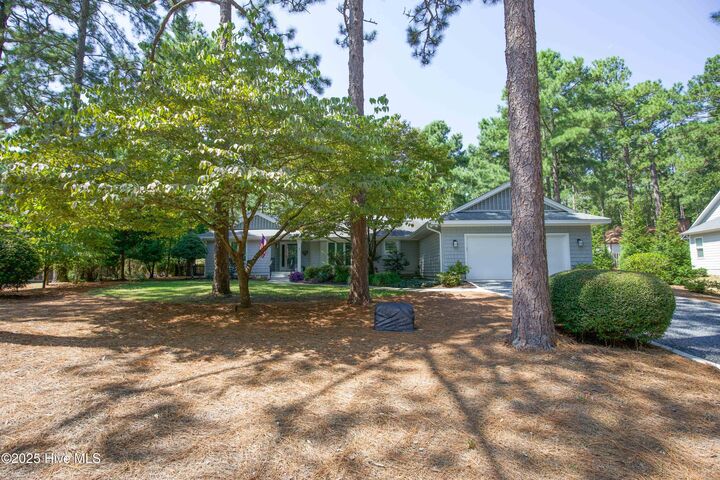 Property Photo: 7 Sugar Gum Lane NC 28374