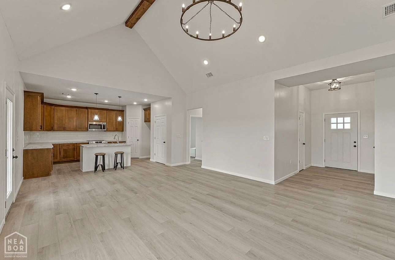 Property Photo:  605 Emily Lane  AR 72432 