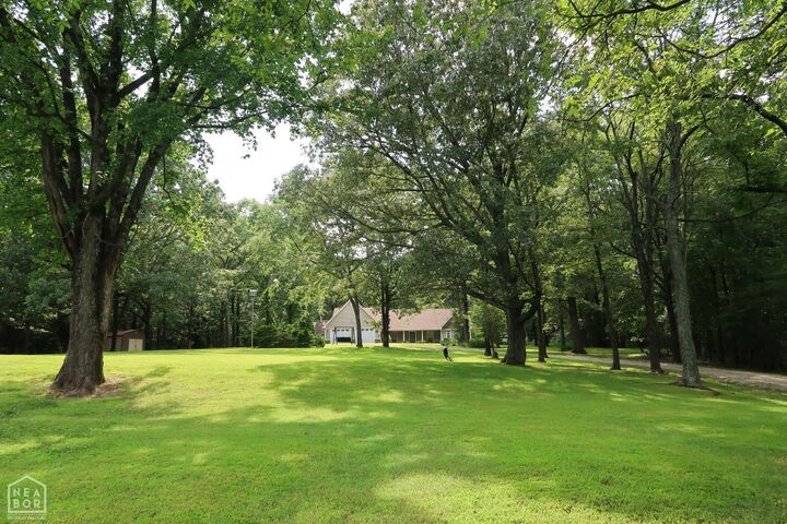 Property Photo:  2311 Bridger Road  AR 72405 