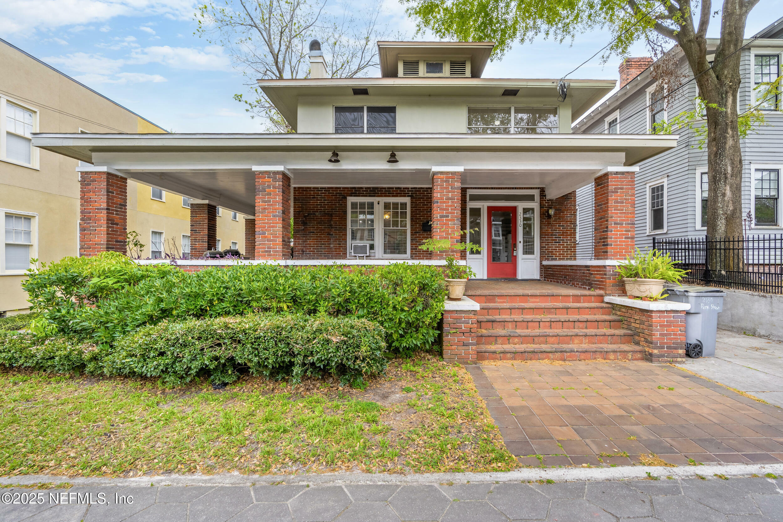 2330 Park Street  Jacksonville FL 32204 photo