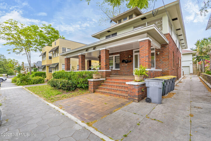 2330 Park Street  Jacksonville FL 32204 photo