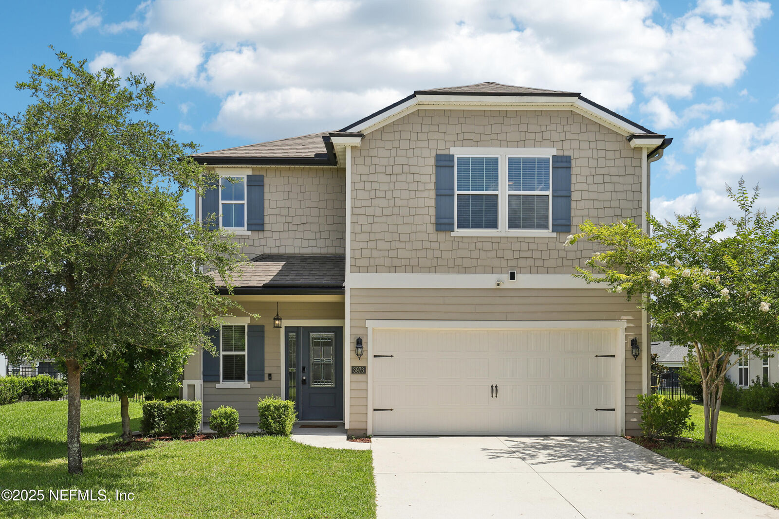 Property Photo:  3973 Heatherbrook Place  FL 32068 