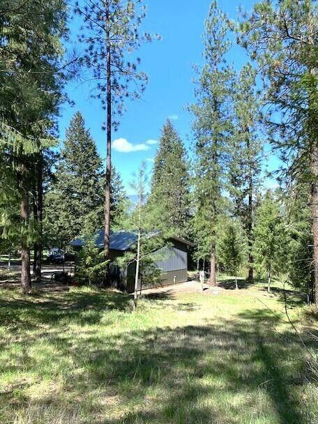 Property Photo: 1599 Coyote Way WA 99126