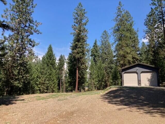 Property Photo: 1599 Coyote Way WA 99126