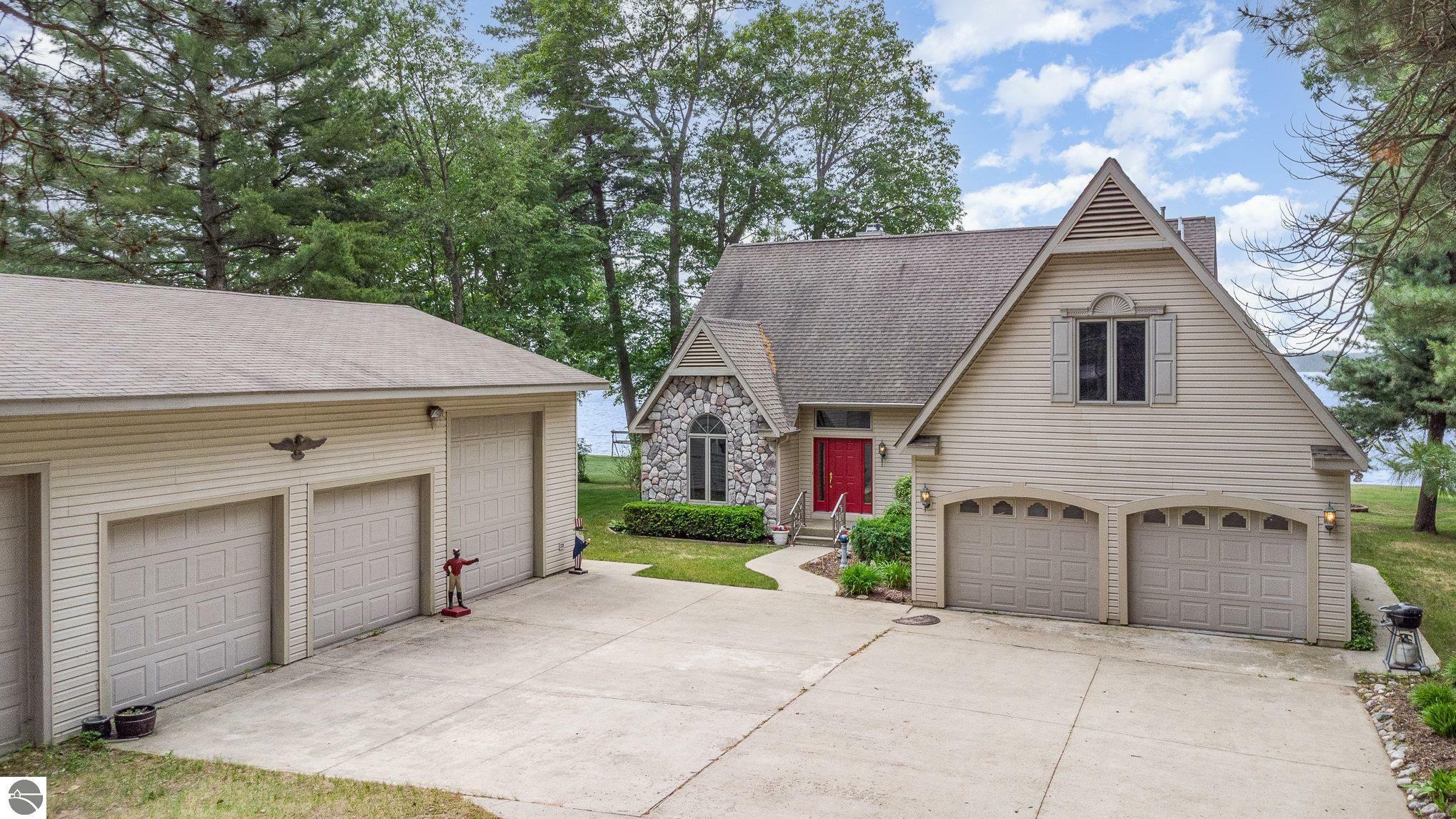 Property Photo: 7435 Loud Drive MI 48750