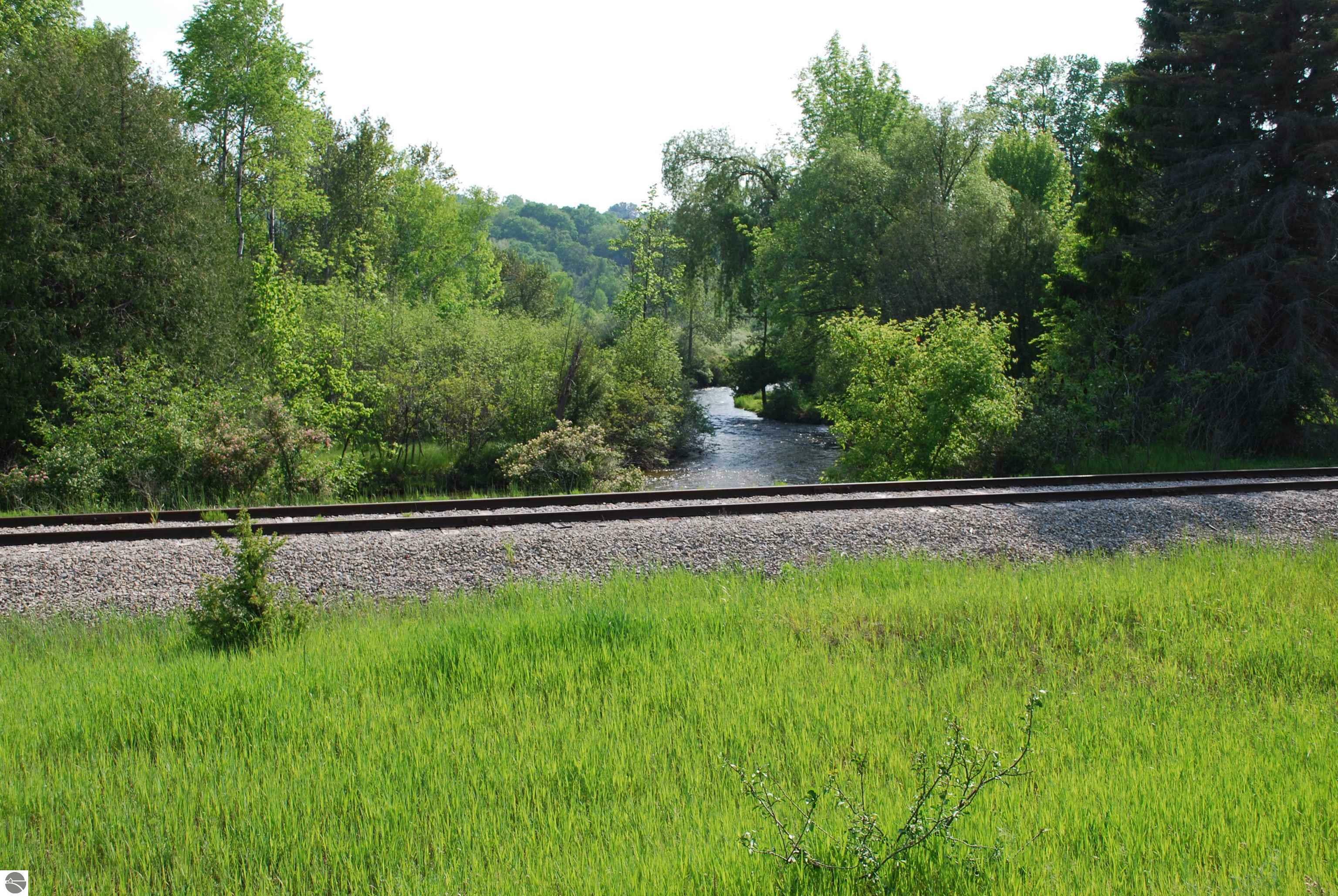 Property Photo:  2262 W River Road  MI 49696 