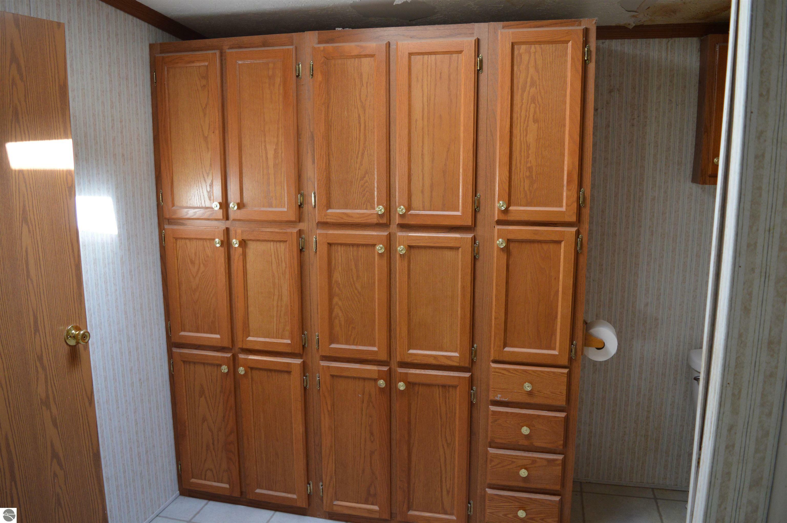 Property Photo:  7657 NW Blake Avenue  MI 49676 