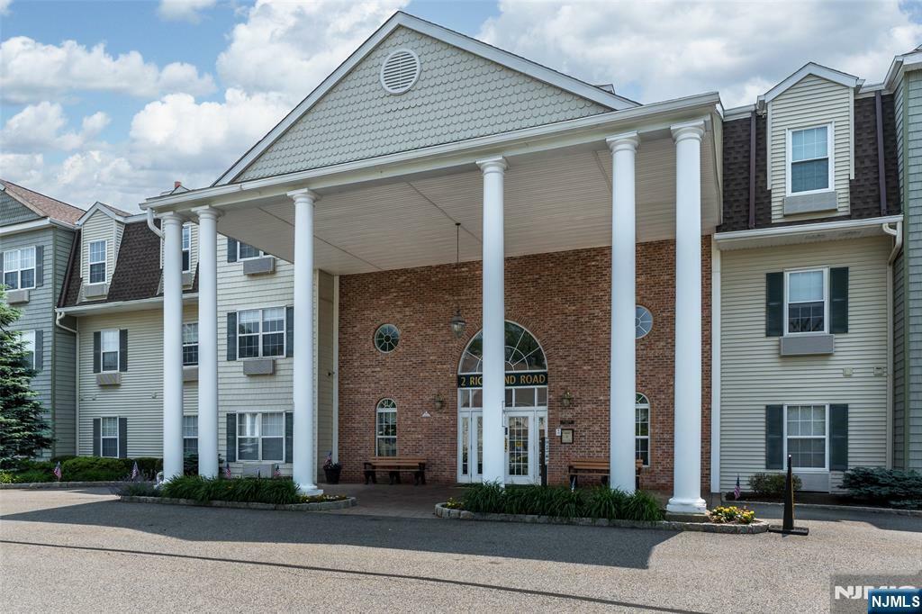 Property Photo: 2214 Richmond 2214 NJ 07480