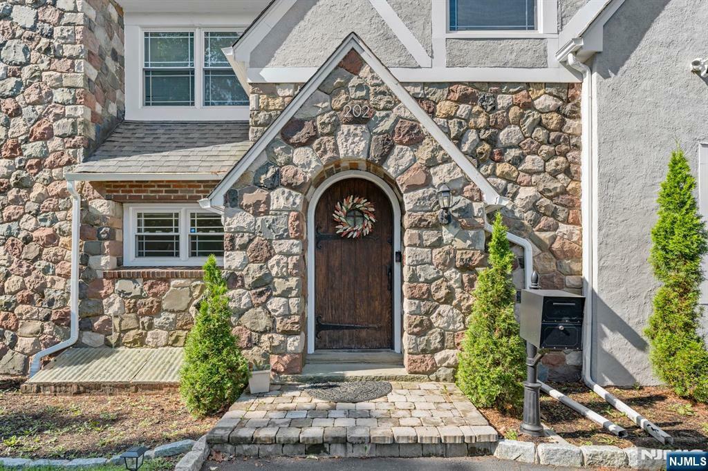 Property Photo: 202 Elmwynd Drive NJ 07050