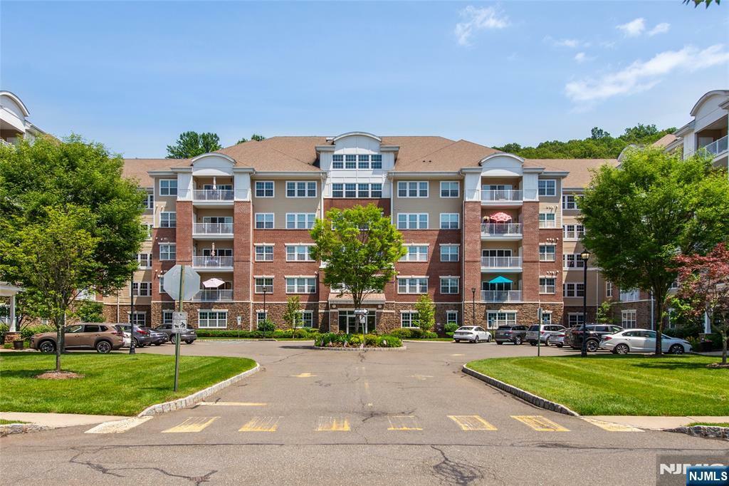 1409 Warrens Way  Wanaque NJ 07465 photo
